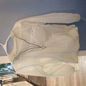 Lululemon rain jacket/ windbreaker